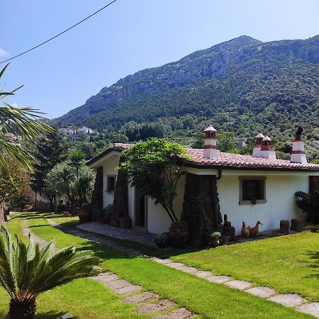 Casa Bados Βίλα Dorgali Εξωτερικό φωτογραφία