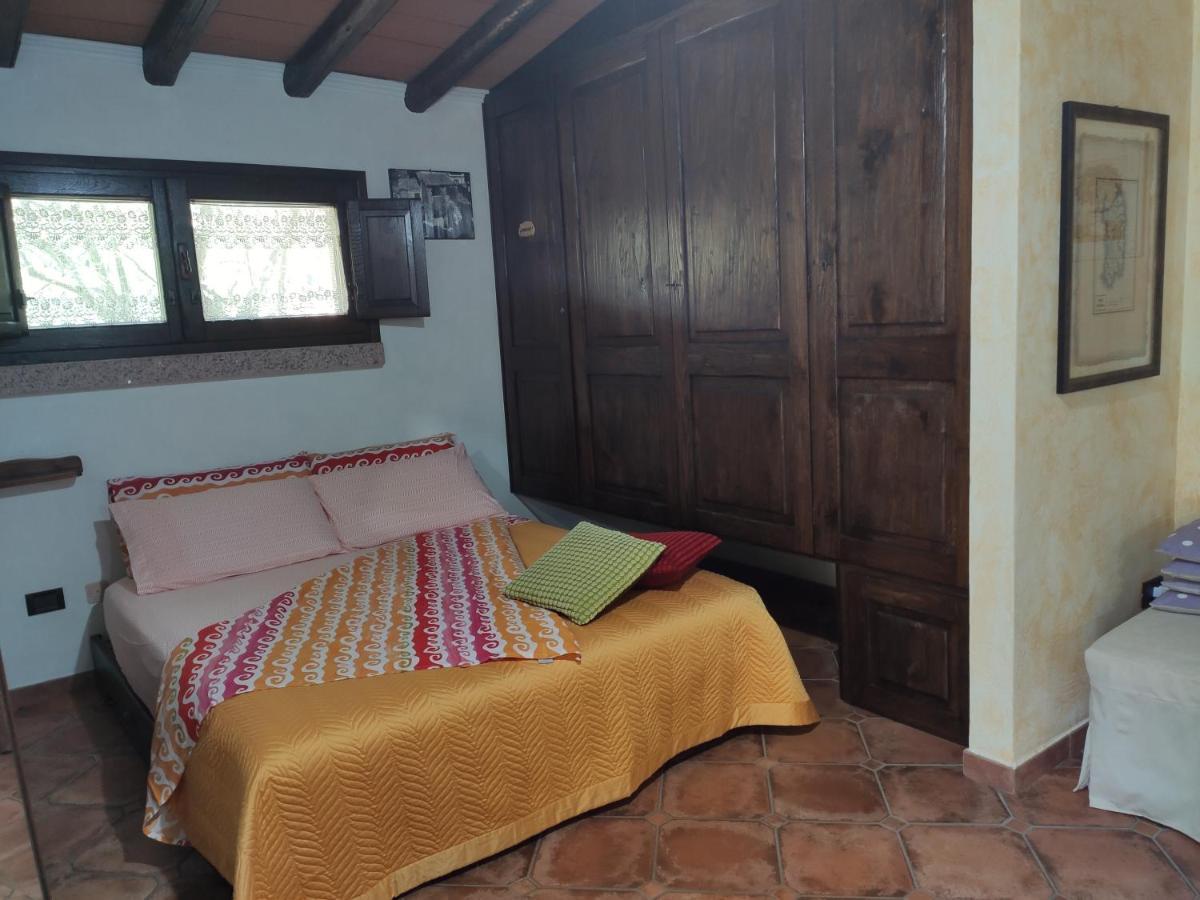 Casa Bados Βίλα Dorgali Εξωτερικό φωτογραφία