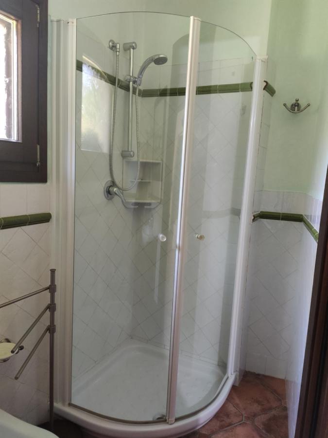 Casa Bados Βίλα Dorgali Εξωτερικό φωτογραφία