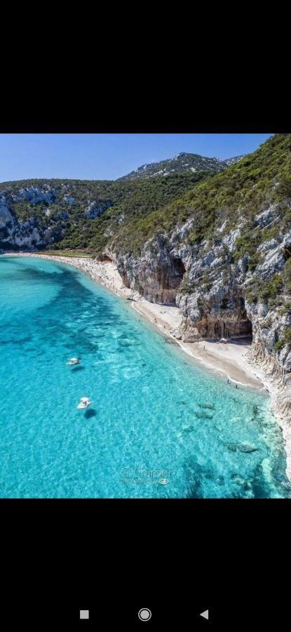 Casa Bados Βίλα Dorgali Εξωτερικό φωτογραφία