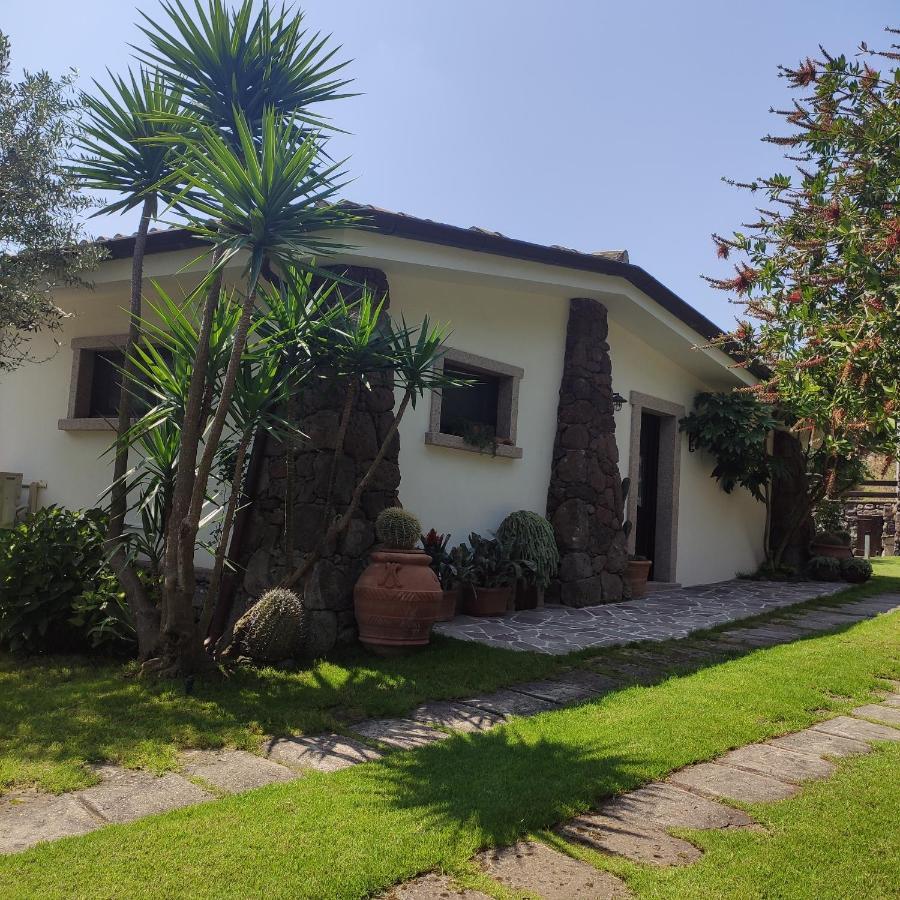 Casa Bados Βίλα Dorgali Εξωτερικό φωτογραφία
