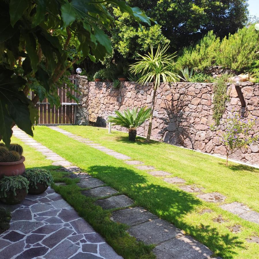 Casa Bados Βίλα Dorgali Εξωτερικό φωτογραφία