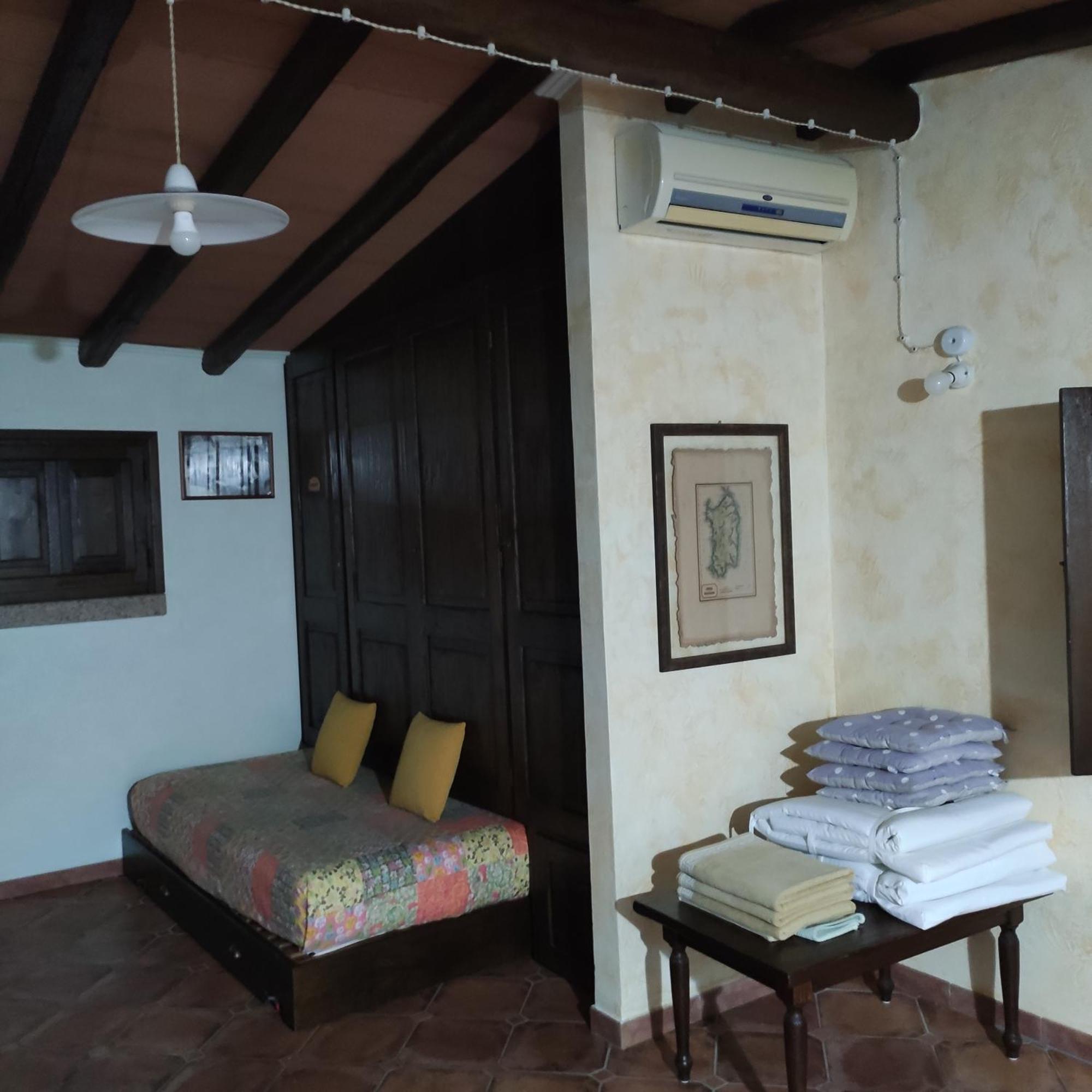 Casa Bados Βίλα Dorgali Εξωτερικό φωτογραφία