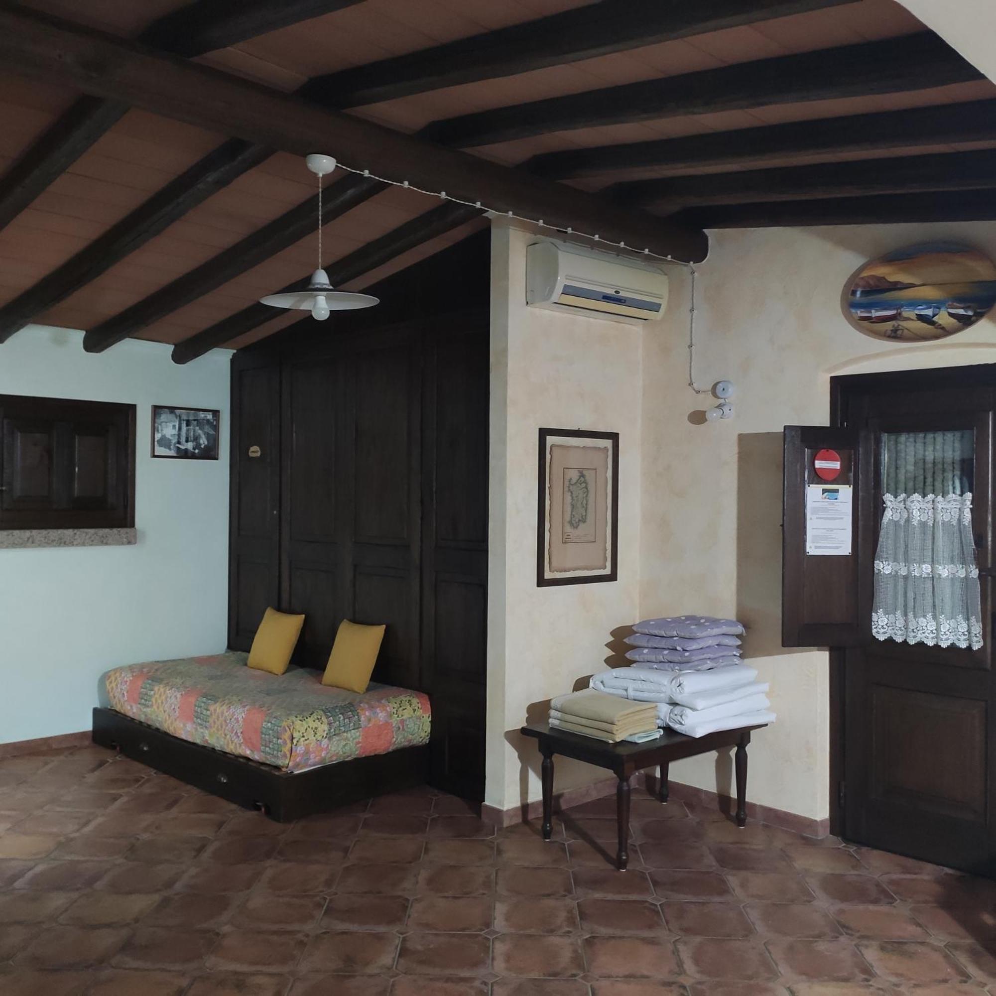 Casa Bados Βίλα Dorgali Εξωτερικό φωτογραφία