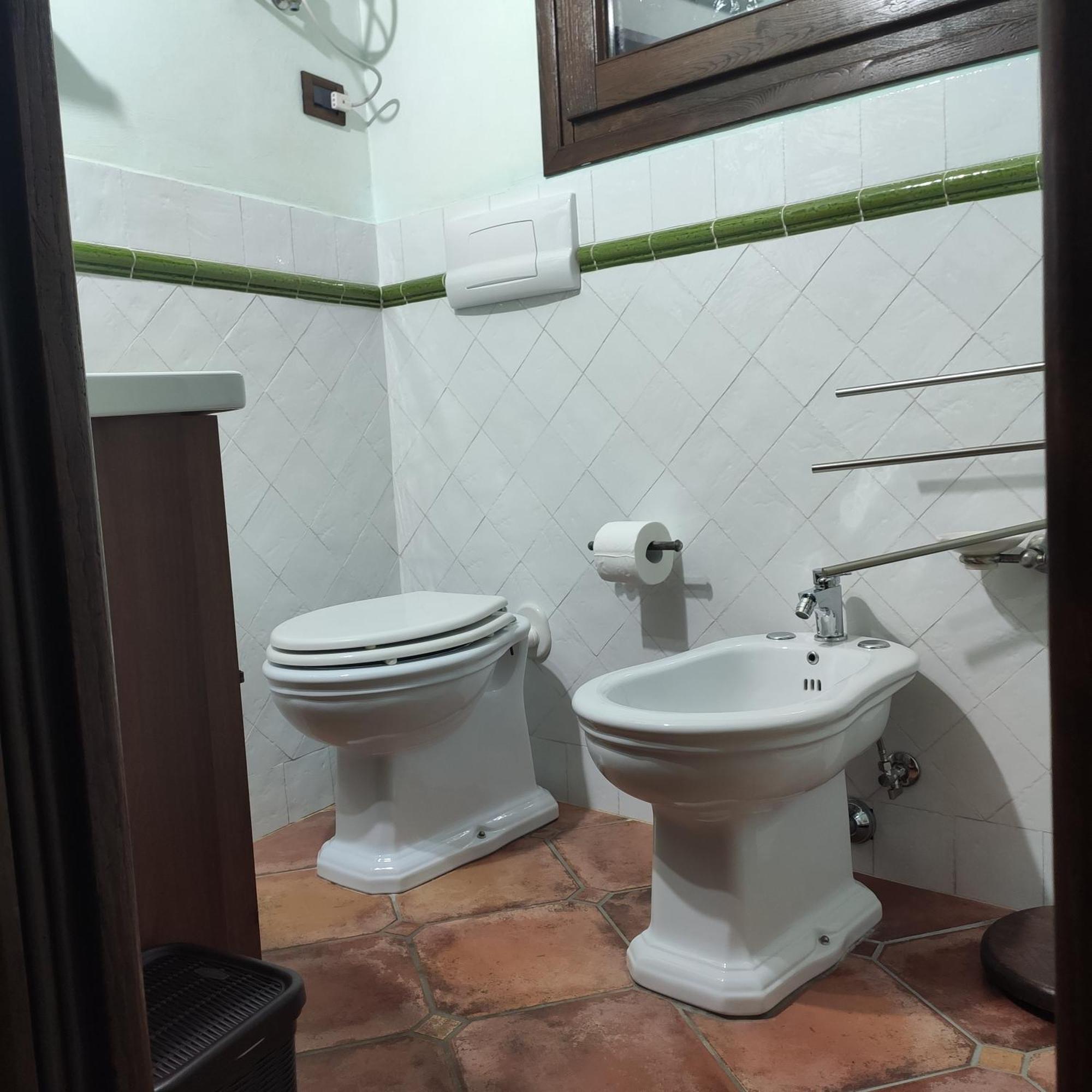 Casa Bados Βίλα Dorgali Εξωτερικό φωτογραφία
