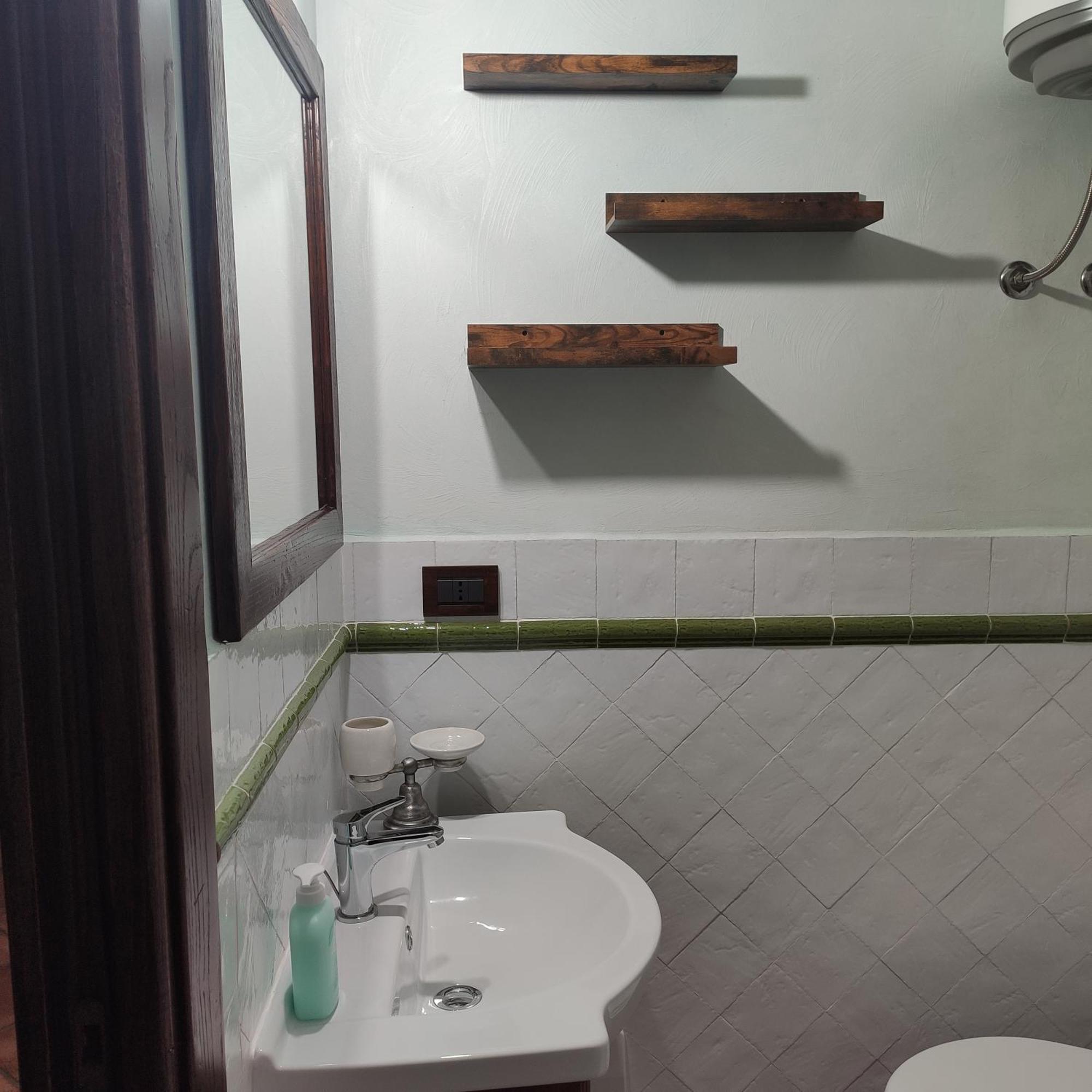 Casa Bados Βίλα Dorgali Εξωτερικό φωτογραφία