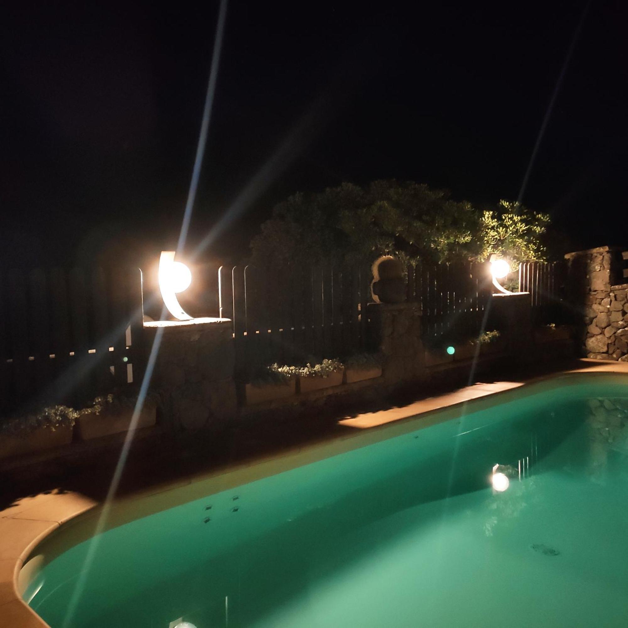 Casa Bados Βίλα Dorgali Εξωτερικό φωτογραφία