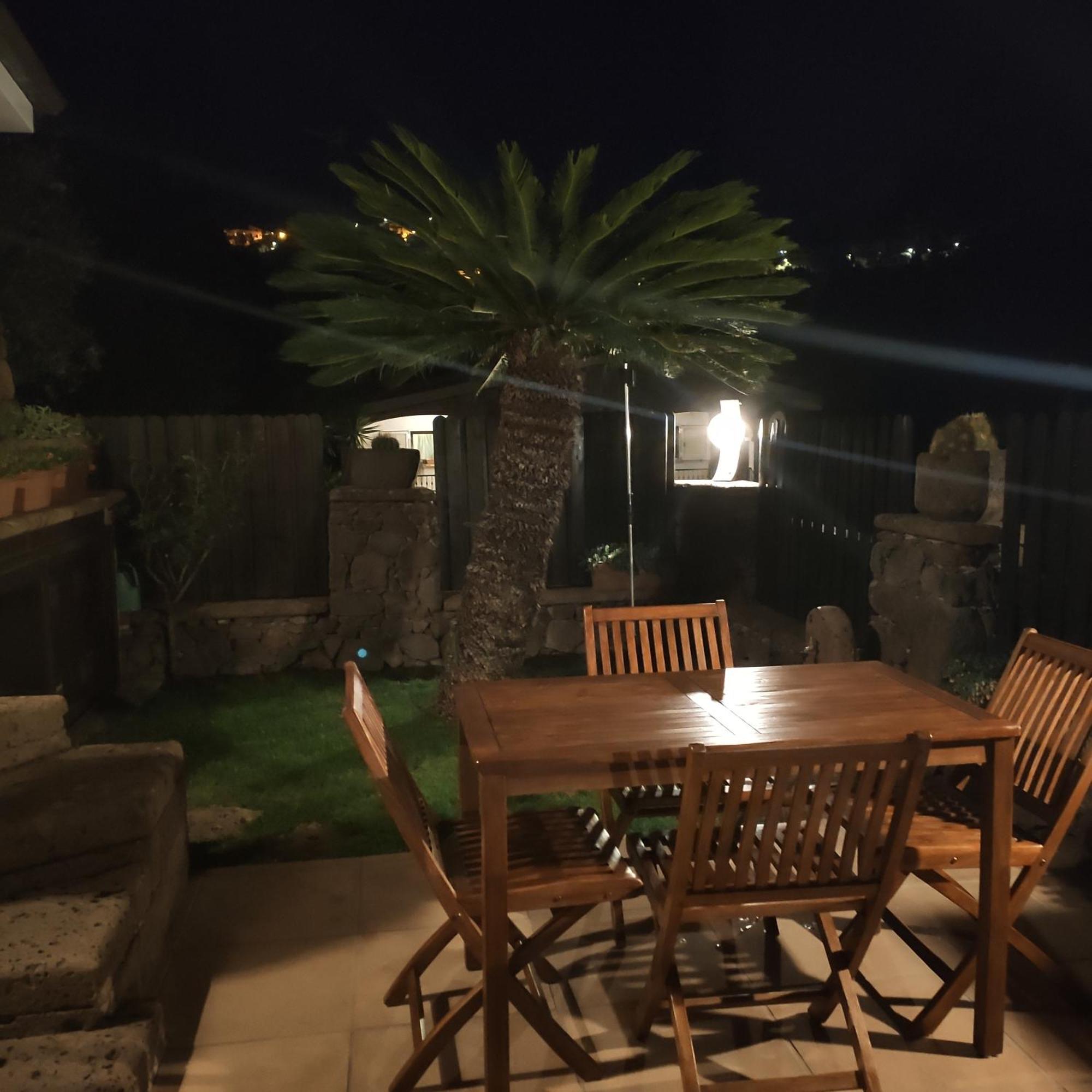 Casa Bados Βίλα Dorgali Εξωτερικό φωτογραφία