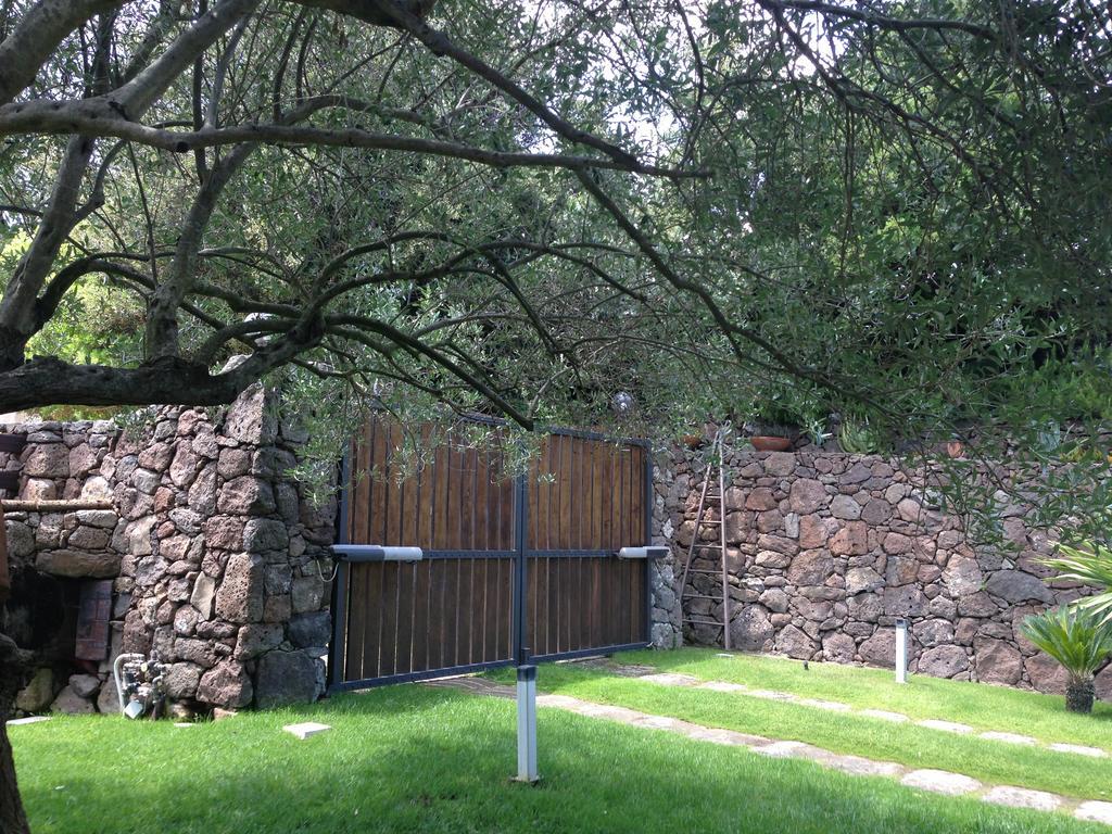 Casa Bados Βίλα Dorgali Εξωτερικό φωτογραφία