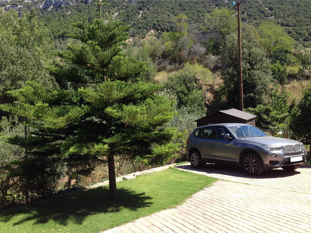 Casa Bados Βίλα Dorgali Εξωτερικό φωτογραφία