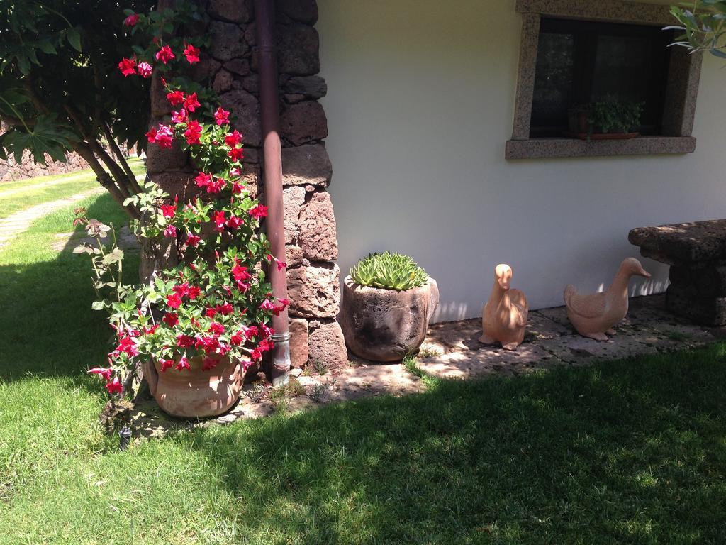 Casa Bados Βίλα Dorgali Εξωτερικό φωτογραφία