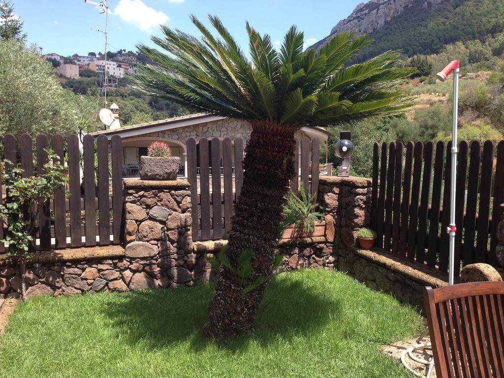 Casa Bados Βίλα Dorgali Εξωτερικό φωτογραφία