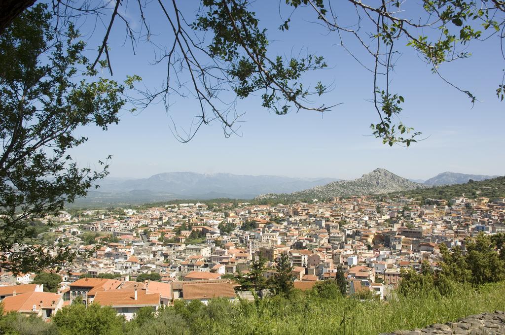 Casa Bados Βίλα Dorgali Εξωτερικό φωτογραφία