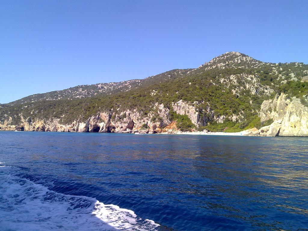 Casa Bados Βίλα Dorgali Εξωτερικό φωτογραφία