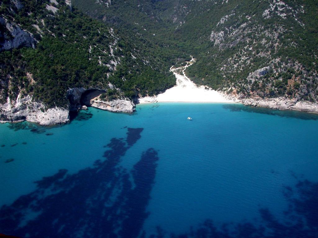 Casa Bados Βίλα Dorgali Εξωτερικό φωτογραφία