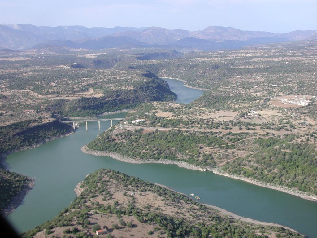 Casa Bados Βίλα Dorgali Εξωτερικό φωτογραφία