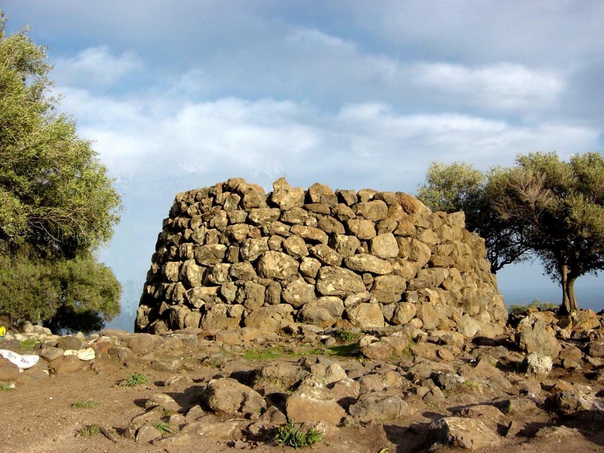 Casa Bados Βίλα Dorgali Εξωτερικό φωτογραφία
