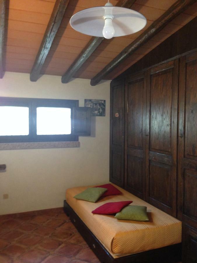 Casa Bados Βίλα Dorgali Εξωτερικό φωτογραφία