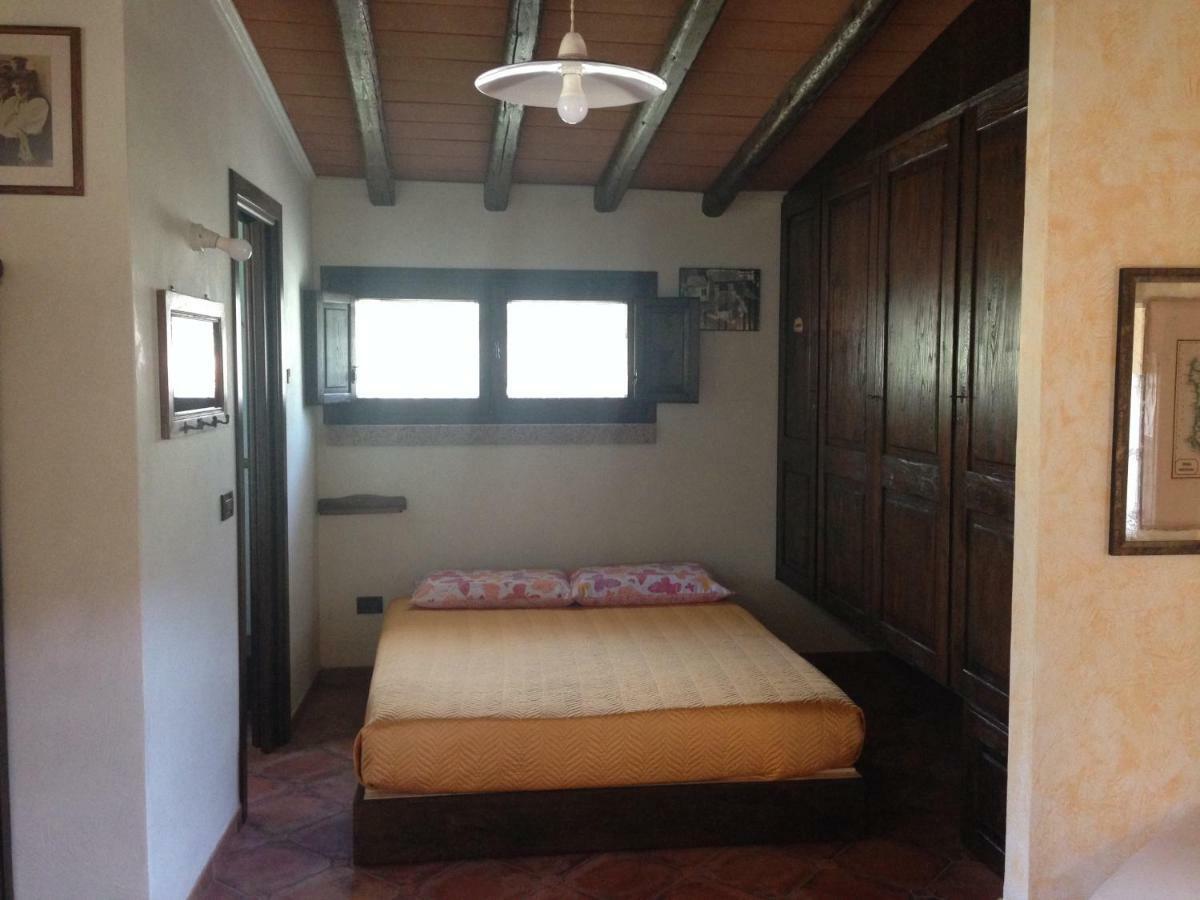 Casa Bados Βίλα Dorgali Εξωτερικό φωτογραφία