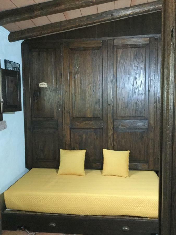 Casa Bados Βίλα Dorgali Εξωτερικό φωτογραφία