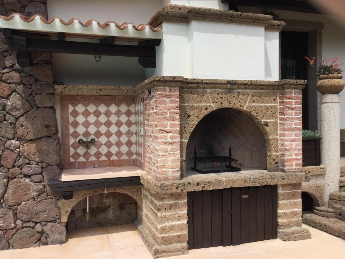 Casa Bados Βίλα Dorgali Εξωτερικό φωτογραφία