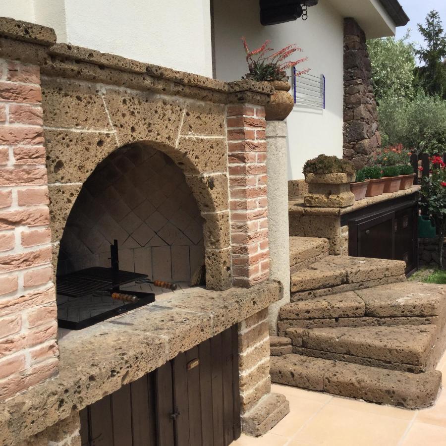 Casa Bados Βίλα Dorgali Εξωτερικό φωτογραφία